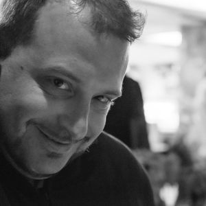 Meet your Posher, Andrew